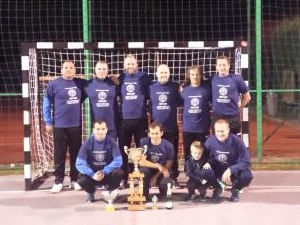 VLMN Zmagovalna ekipa ŠD Kozje